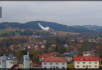 Nové Město na Moravě