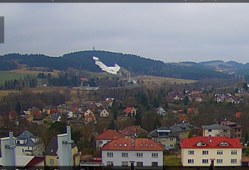 Nové Město na Moravě