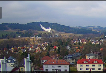 Nové Město na Moravě