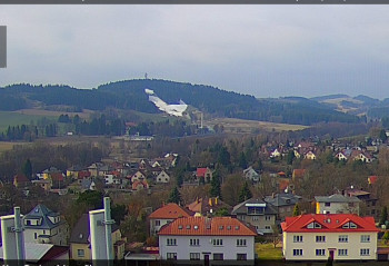 Nové Město na Moravě