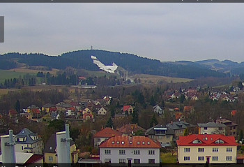 Nové Město na Moravě