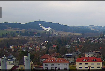 Nové Město na Moravě