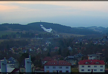 Nové Město na Moravě