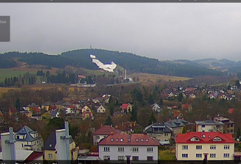 Nové Město na Moravě