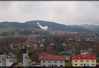 Nové Město na Moravě