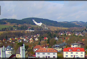 Nové Město na Moravě