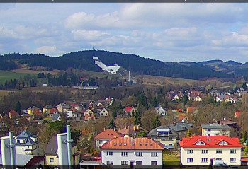 Nové Město na Moravě