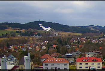 Nové Město na Moravě