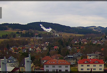 Nové Město na Moravě