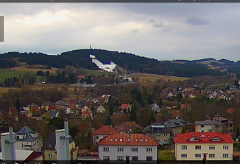 Nové Město na Moravě