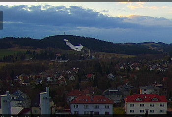 Nové Město na Moravě