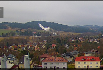 Nové Město na Moravě