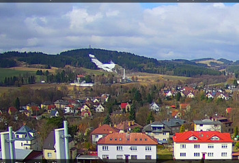 Nové Město na Moravě