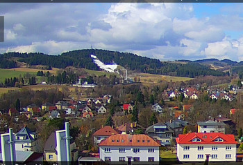 Nové Město na Moravě