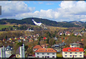 Nové Město na Moravě