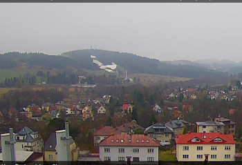 Nové Město na Moravě