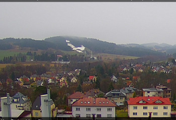 Nové Město na Moravě