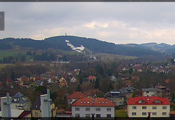 Nové Město na Moravě