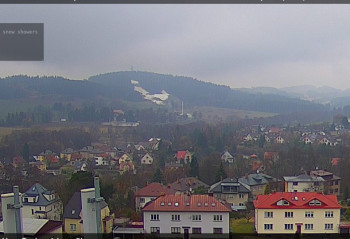 Nové Město na Moravě