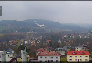 Nové Město na Moravě