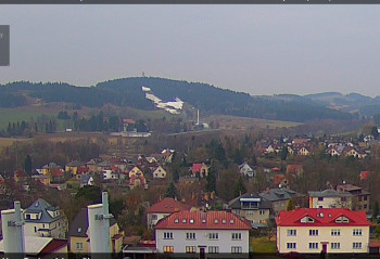 Nové Město na Moravě