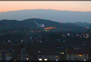 Nové Město na Moravě