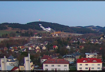 Nové Město na Moravě