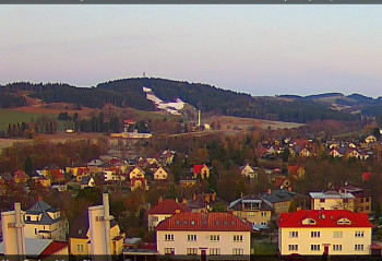 Nové Město na Moravě