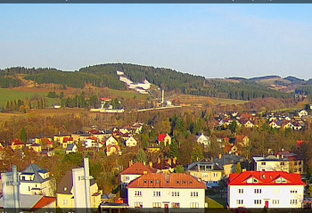 Nové Město na Moravě