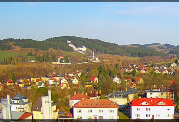 Nové Město na Moravě