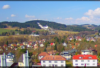 Nové Město na Moravě