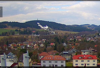 Nové Město na Moravě