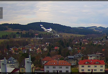 Nové Město na Moravě