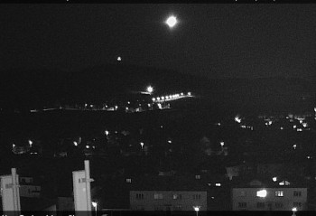 Nové Město na Moravě