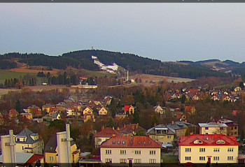 Nové Město na Moravě