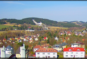 Nové Město na Moravě