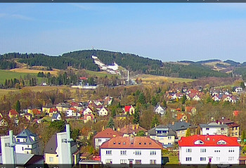 Nové Město na Moravě