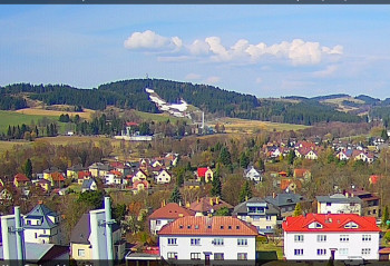 Nové Město na Moravě