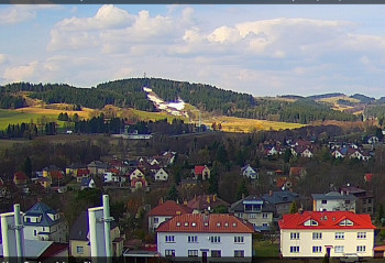 Nové Město na Moravě