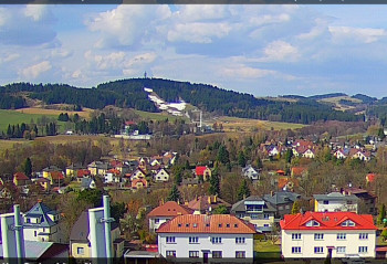 Nové Město na Moravě