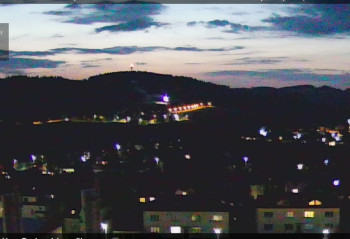 Nové Město na Moravě