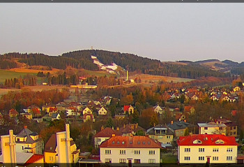 Nové Město na Moravě