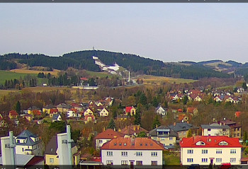 Nové Město na Moravě