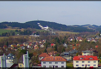 Nové Město na Moravě