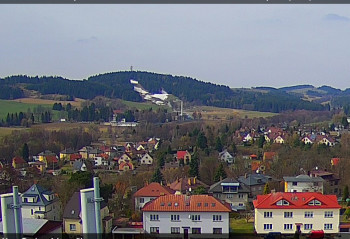 Nové Město na Moravě