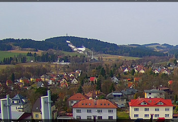 Nové Město na Moravě