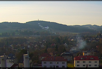 Nové Město na Moravě