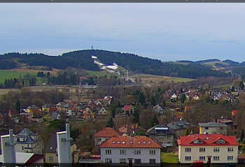 Nové Město na Moravě