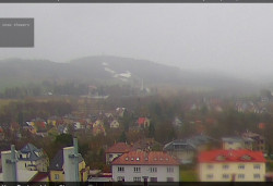 Panorama severozápad