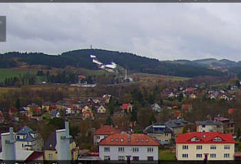 Nové Město na Moravě